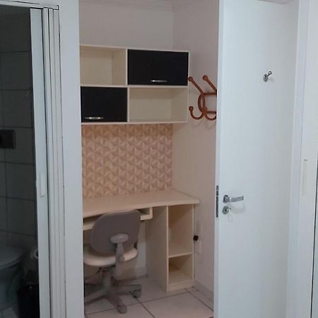 Kit No Lago Norte Ca 02 Apartment Brasilia Exterior photo